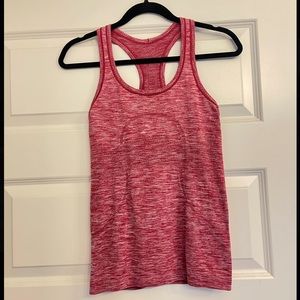Lululemon Swiftly Tech Racerback